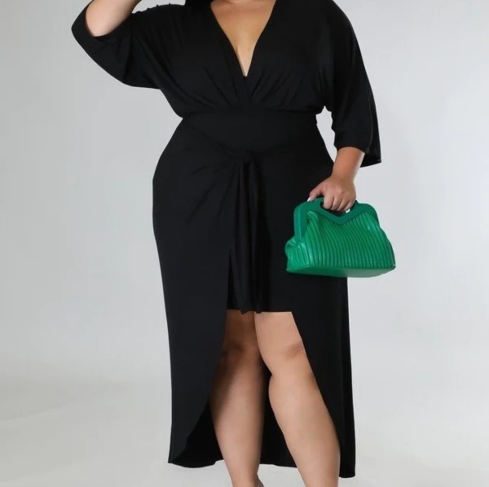 Women's dress